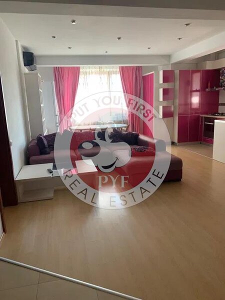 Cartier Latin | Apartament 3 camere | 89mp | decomandat | B9006